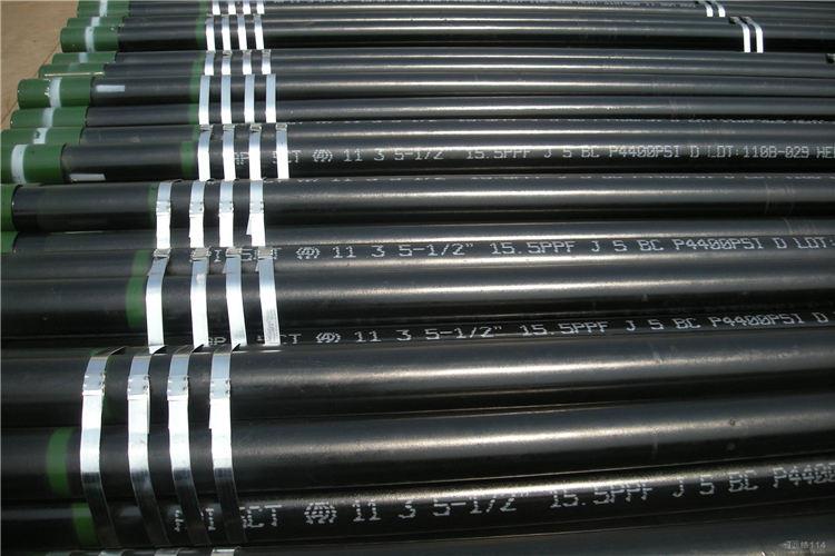 對(duì)API5CT石油套管而言，短接紋波系數(shù)影響焊接的成型.電容濾波將紋波降至1%以下不銹鋼焊接時(shí)，頻率通常為200焊接的韌性較好