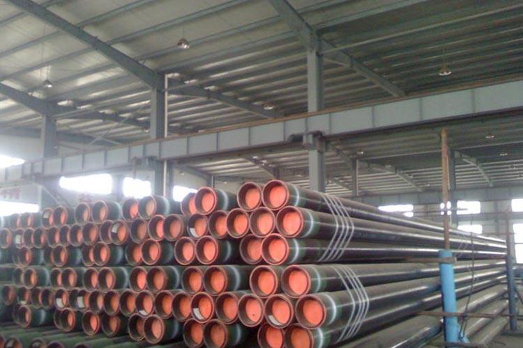 石油油管廣泛用于制造結(jié)構(gòu)件和機(jī)械零件，如石油鉆桿、汽車(chē)傳動(dòng)軸、自行車(chē)架以及建筑施工移動(dòng)圖片中用的鋼腳手架等